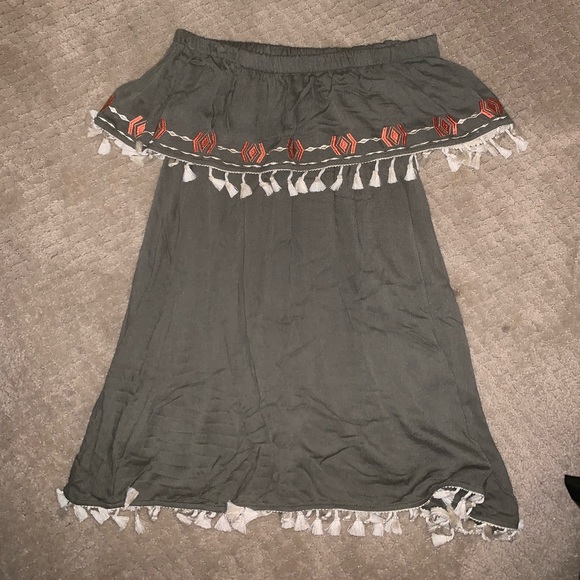 Worn once! Not my style anymore - Picture 4 of 5